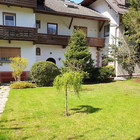 Gaestehaus Zum Gachtna Майрхофен Экстерьер фото