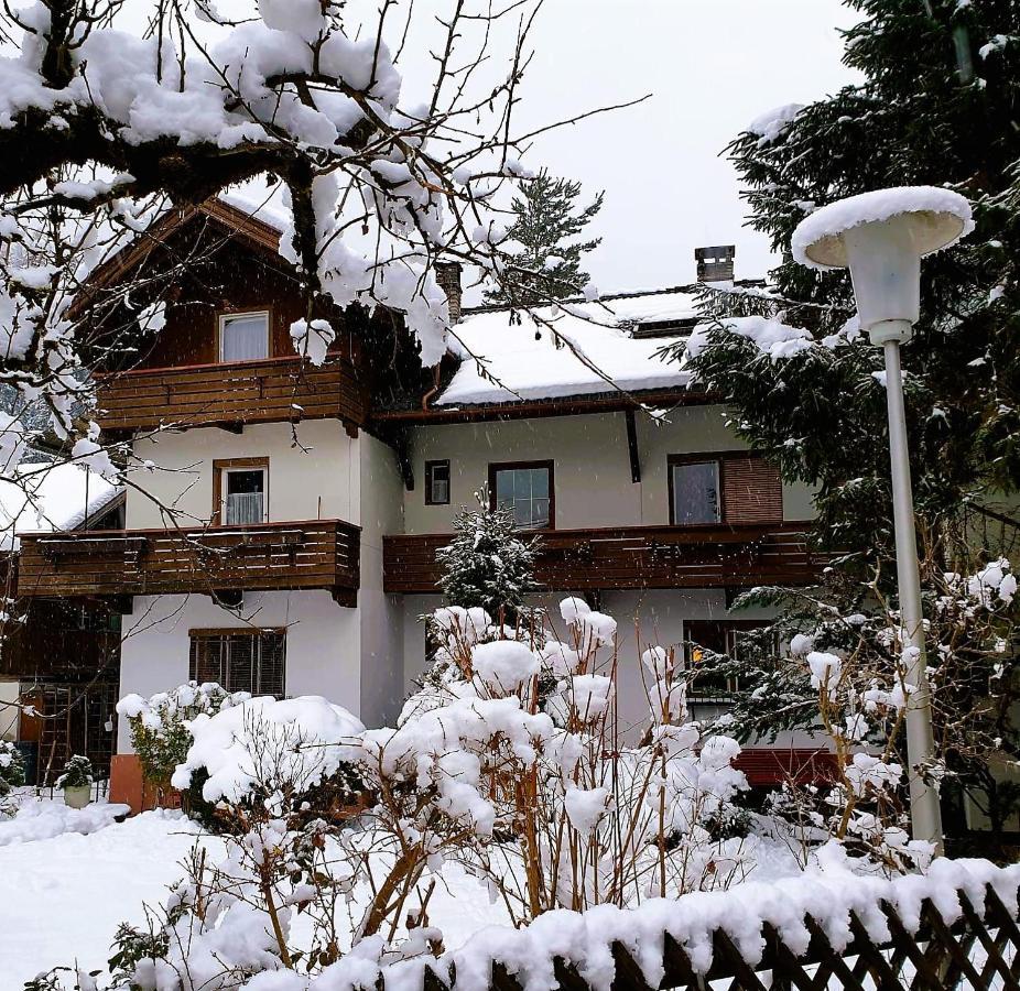 Gaestehaus Zum Gachtna Майрхофен Экстерьер фото