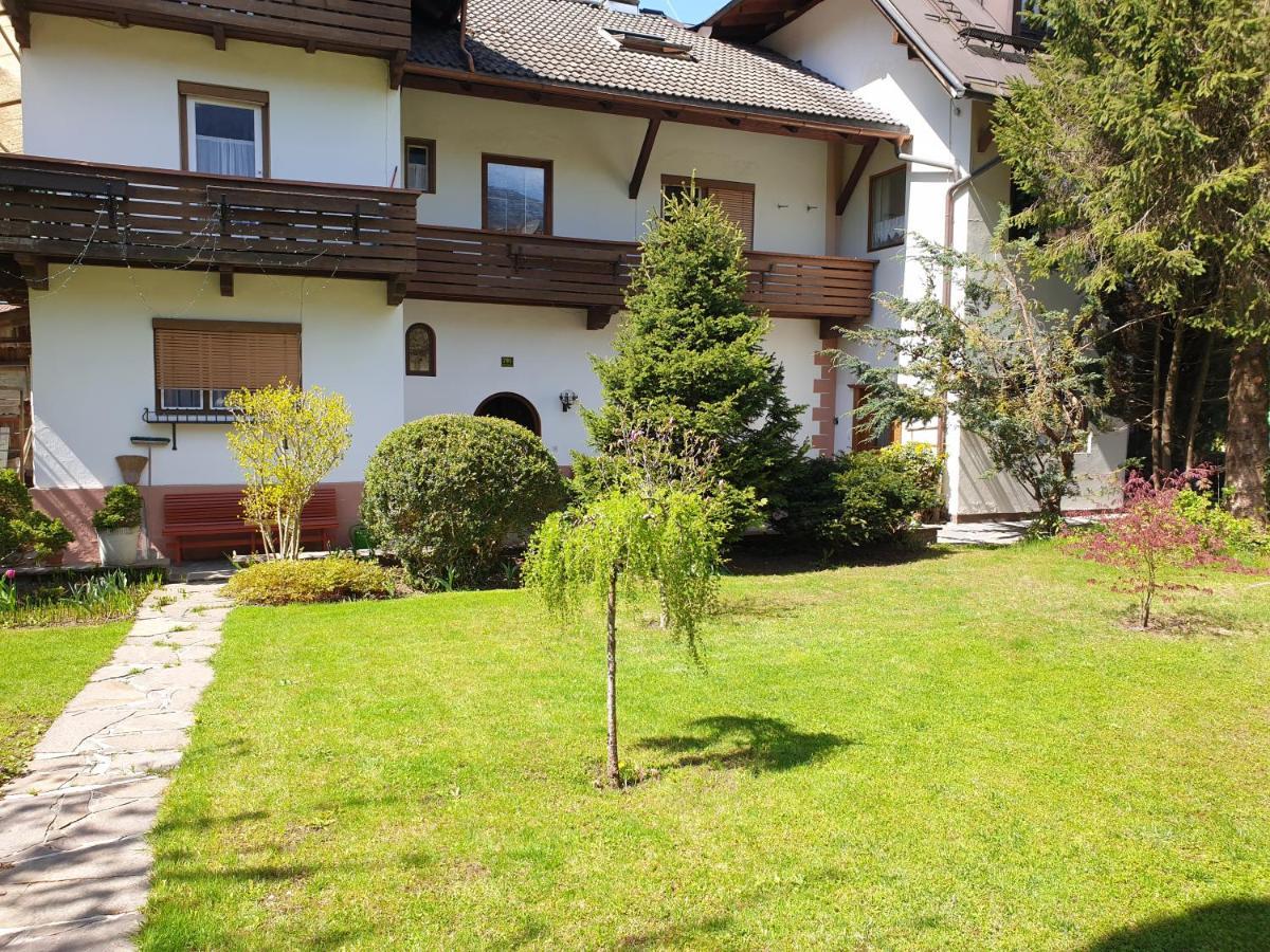 Gaestehaus Zum Gachtna Майрхофен Экстерьер фото