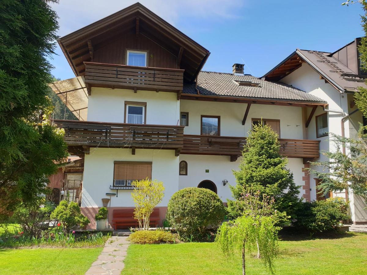 Gaestehaus Zum Gachtna Майрхофен Экстерьер фото