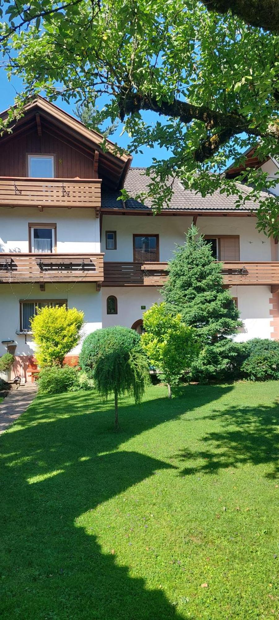Gaestehaus Zum Gachtna Майрхофен Экстерьер фото